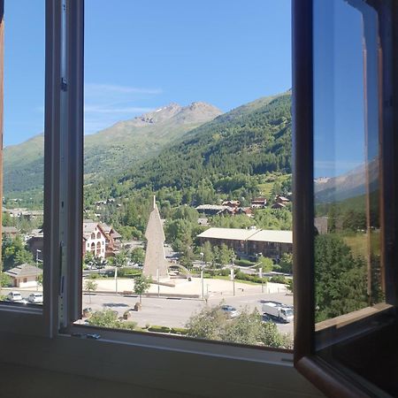 Serrecheholidays Serre Chevalier Exterior foto