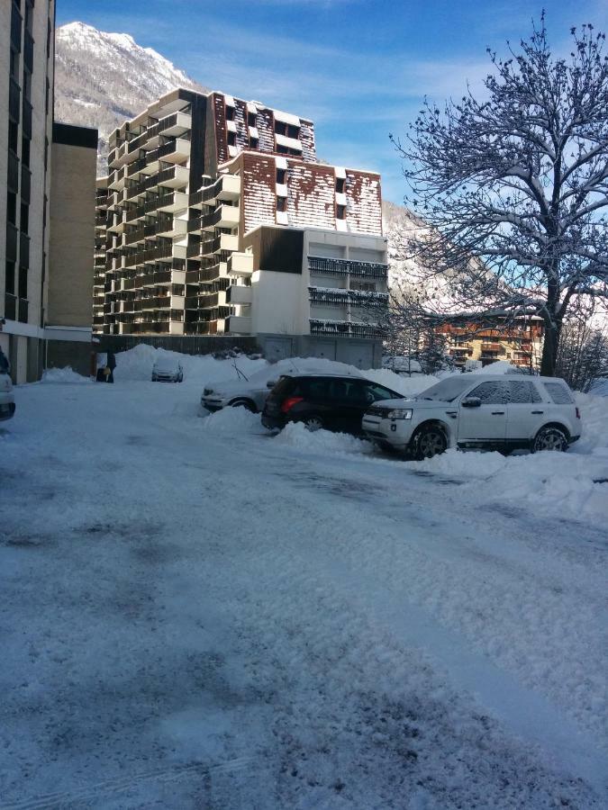 Serrecheholidays Serre Chevalier Exterior foto