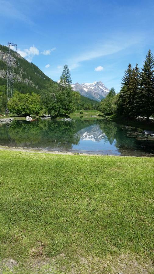 Serrecheholidays Serre Chevalier Exterior foto